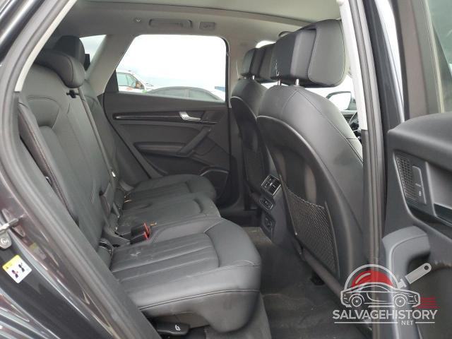 WA1BNAFY6K2048102 2019 AUDI Q5 photo no. 11