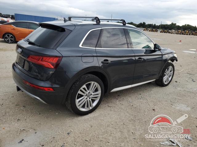 WA1BNAFY6K2048102 2019 AUDI Q5 photo no. 3