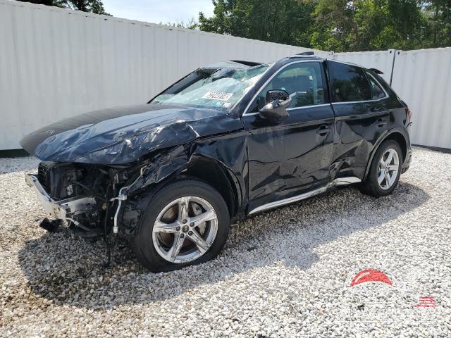 WA1ABAFYXP2048597 2023 AUDI Q5 photo no. 3