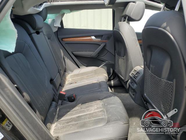WA1ABAFYXP2048597 2023 AUDI Q5 photo no. 10