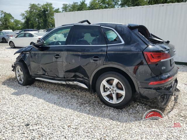 WA1ABAFYXP2048597 2023 AUDI Q5 photo no. 2