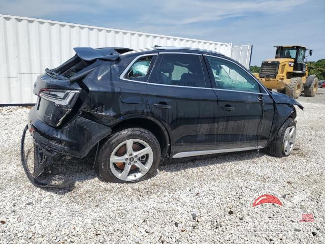 WA1ABAFYXP2048597 2023 AUDI Q5 photo no. 3