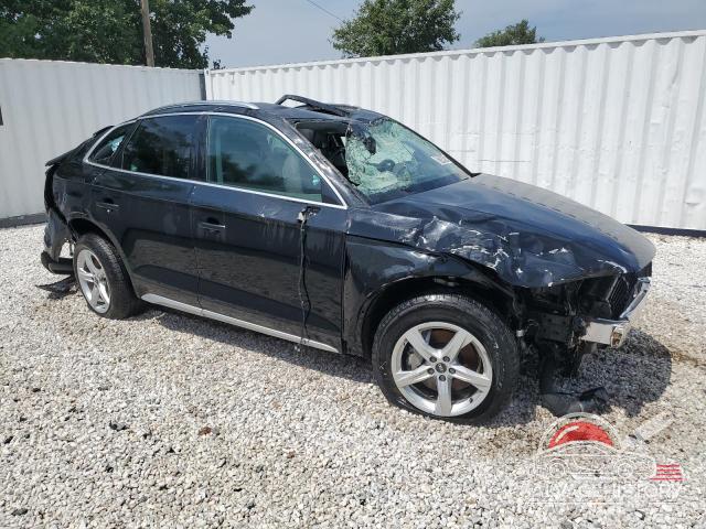 WA1ABAFYXP2048597 2023 AUDI Q5 photo no. 4