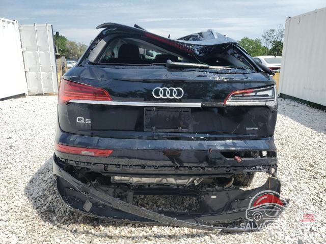 WA1ABAFYXP2048597 2023 AUDI Q5 photo no. 6