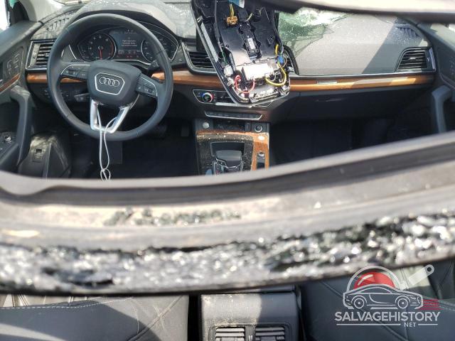WA1ABAFYXP2048597 2023 AUDI Q5 photo no. 8