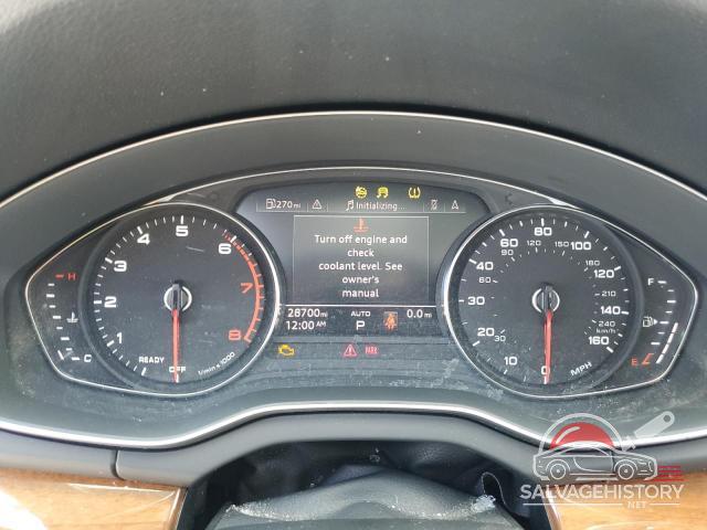 WA1ABAFYXP2048597 2023 AUDI Q5 photo no. 9