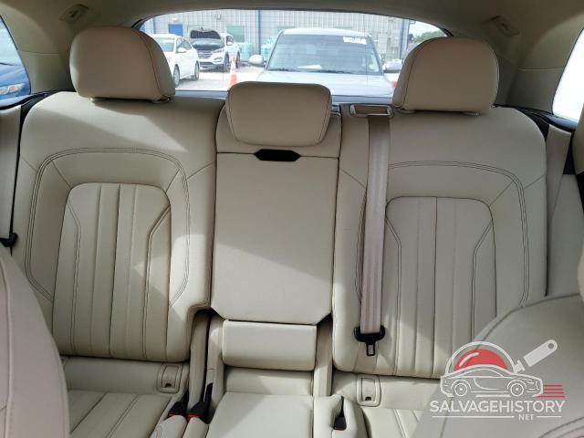 WA1GAAFY2P2098021 2023 AUDI Q5 photo no. 10