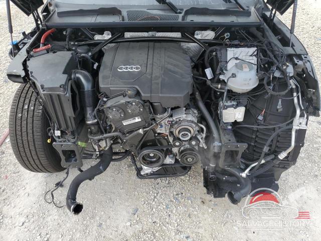 WA1GAAFY2P2098021 2023 AUDI Q5 photo no. 12