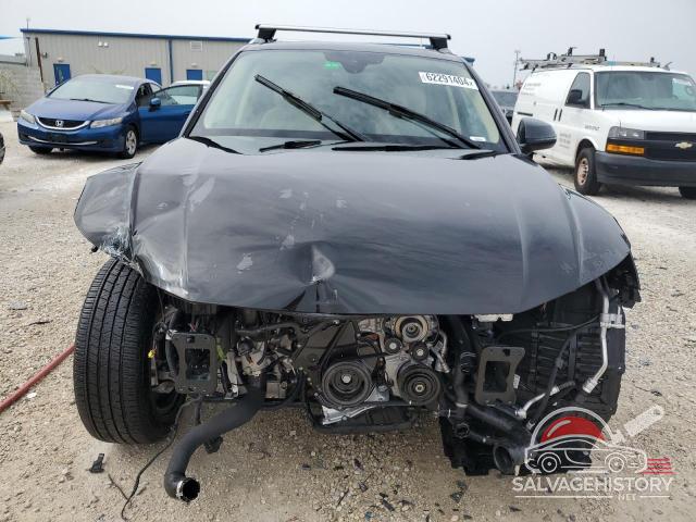 WA1GAAFY2P2098021 2023 AUDI Q5 photo no. 5