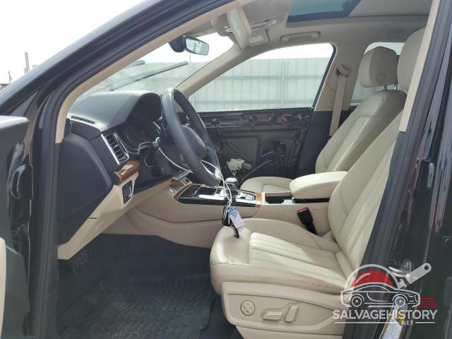 WA1GAAFY2P2098021 2023 AUDI Q5 photo no. 7