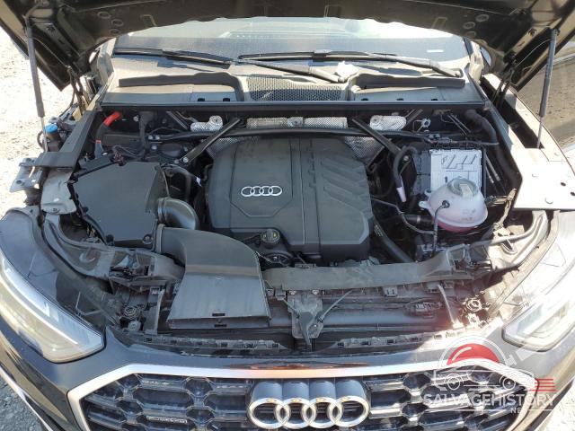 WA1GAAFY3P2015924 2023 AUDI Q5 photo no. 11