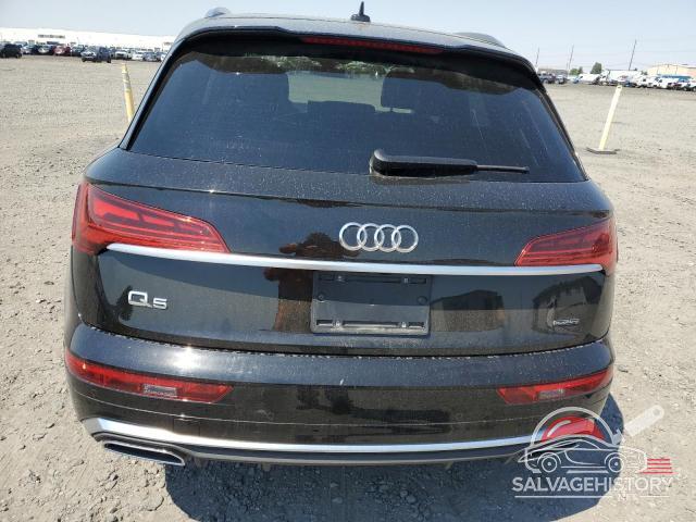 WA1GAAFY3P2015924 2023 AUDI Q5 photo no. 6