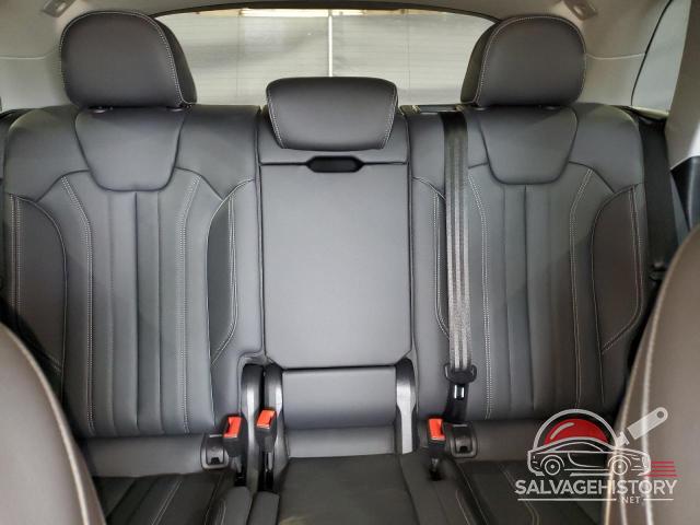 WA1EAAFY6R2069535 2024 AUDI Q5 photo no. 10