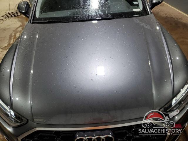 WA1EAAFY6R2069535 2024 AUDI Q5 photo no. 12