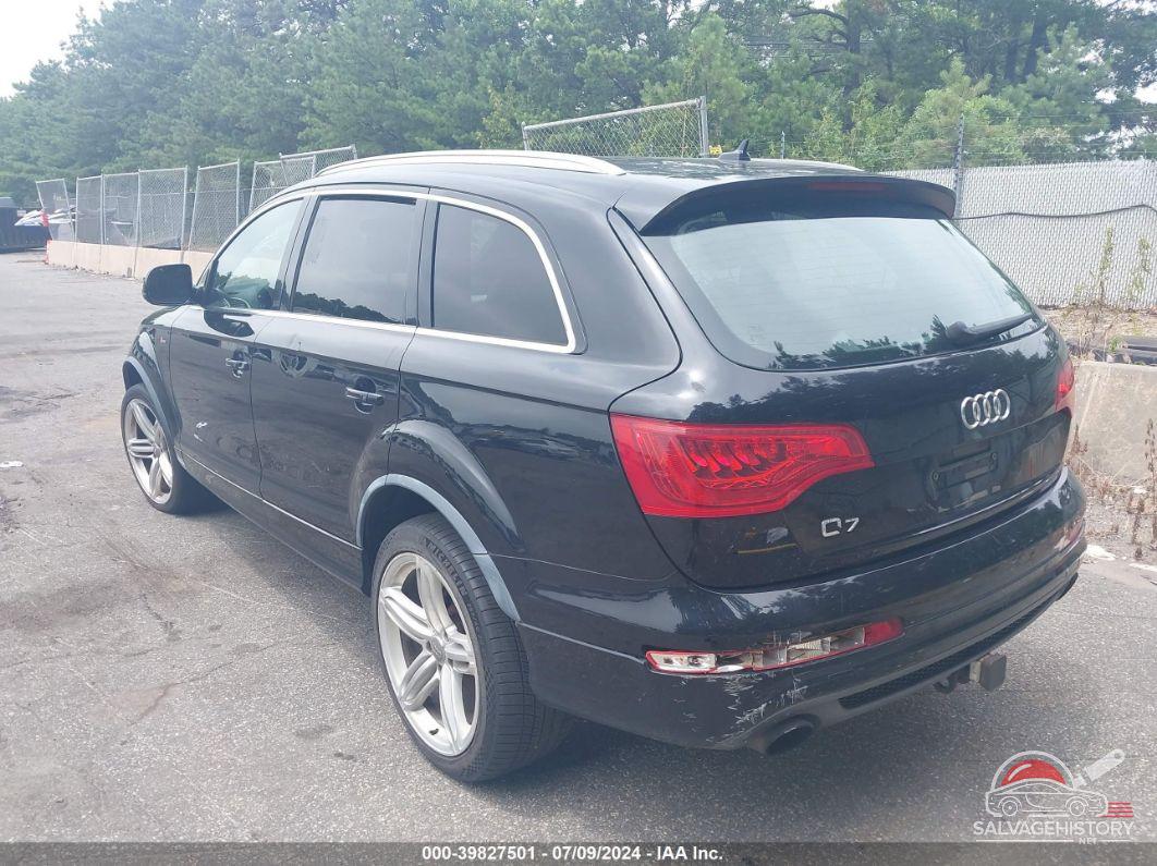 WA1DGAFE8BD010044 2011 AUDI Q7 photo no. 3