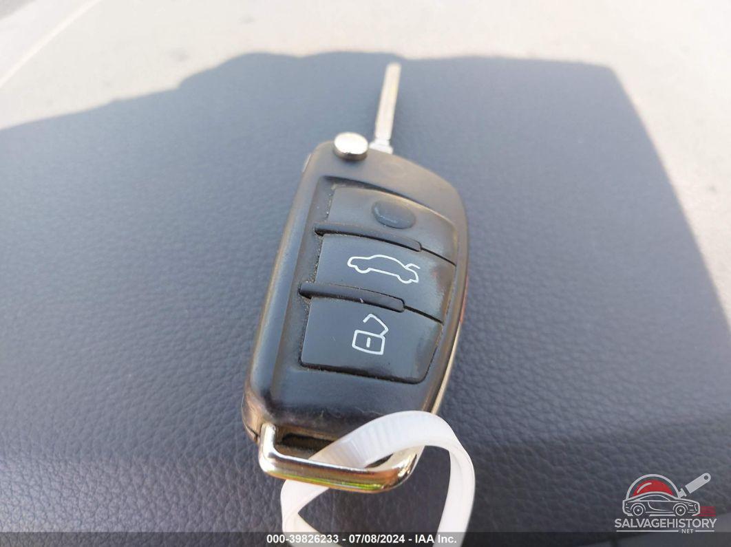 WA1LGAFE6BD009647 2011 AUDI Q7 photo no. 11
