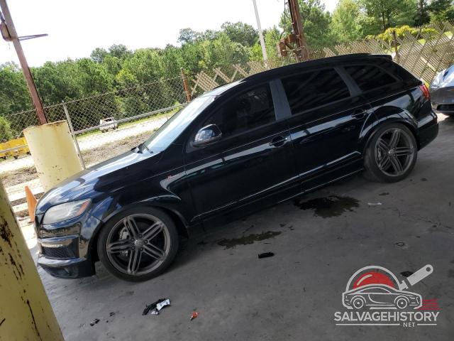 WA1DGBFE0ED017256 2014 AUDI Q7 photo no. 21