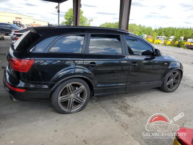 WA1DGBFE0ED017256 2014 AUDI Q7 photo no. 3