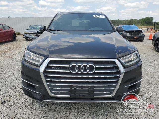 WA1AAAF77HD005562 2017 AUDI Q7 photo no. 5