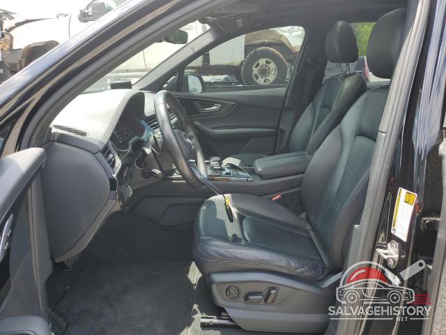 WA1AAAF77HD005562 2017 AUDI Q7 photo no. 7