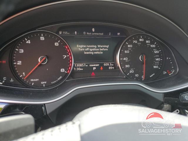 WA1AAAF77HD005562 2017 AUDI Q7 photo no. 9