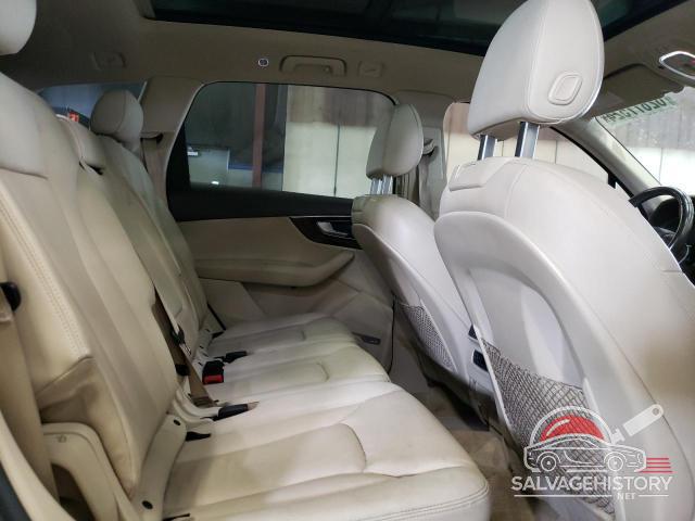 WA1LAAF7XHD019996 2017 AUDI Q7 photo no. 11