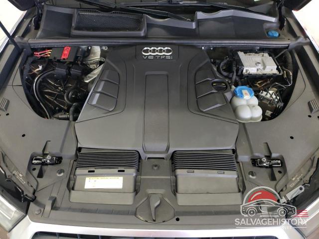 WA1LAAF7XHD019996 2017 AUDI Q7 photo no. 12
