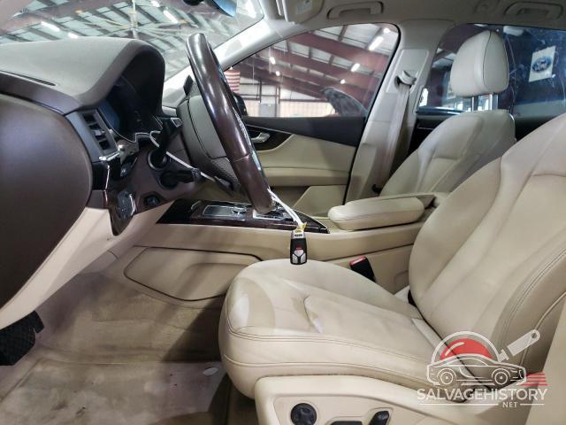 WA1LAAF7XHD019996 2017 AUDI Q7 photo no. 7
