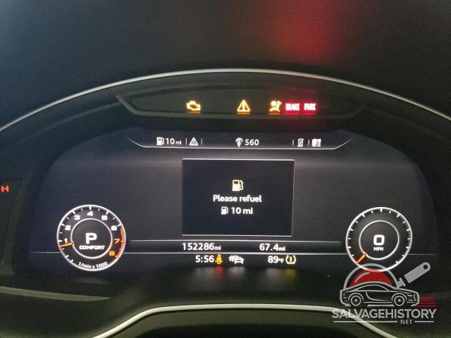 WA1LAAF7XHD019996 2017 AUDI Q7 photo no. 9