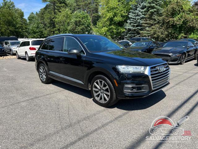 WA1VAAF79HD012174 2017 AUDI Q7 photo no. 14