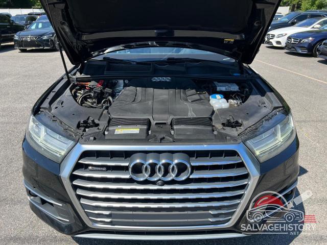 WA1VAAF79HD012174 2017 AUDI Q7 photo no. 8