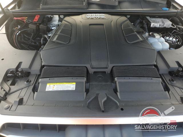 WA1VAAF75JD009178 2018 AUDI Q7 photo no. 12