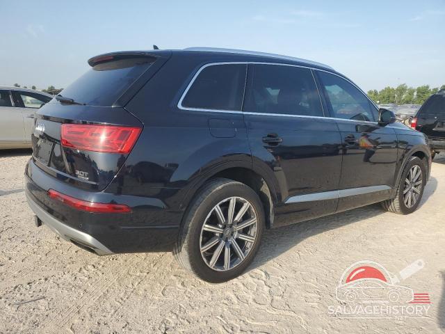 WA1VAAF75JD009178 2018 AUDI Q7 photo no. 3