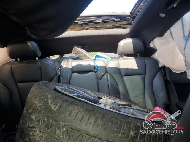 WA1AAAF78KD003164 2019 AUDI Q7 photo no. 10