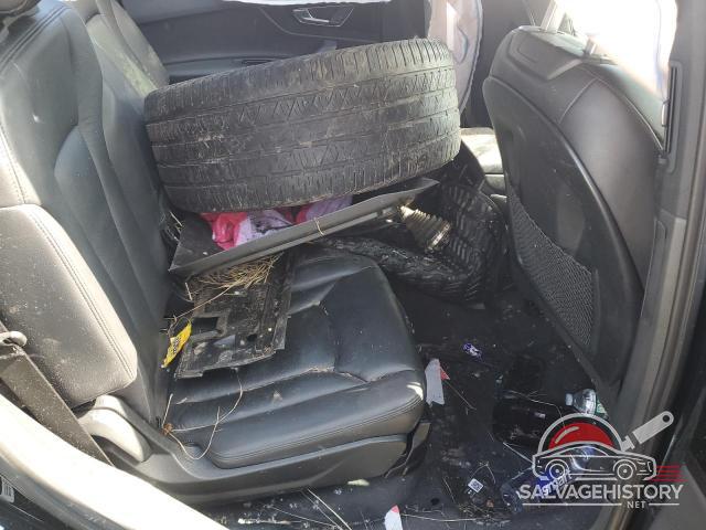 WA1AAAF78KD003164 2019 AUDI Q7 photo no. 11