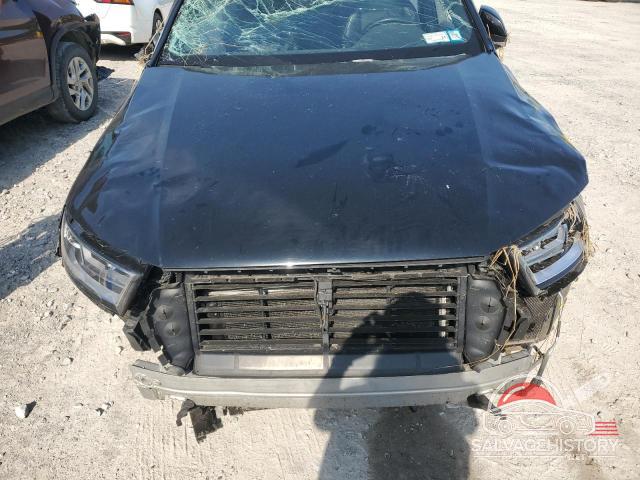 WA1AAAF78KD003164 2019 AUDI Q7 photo no. 12