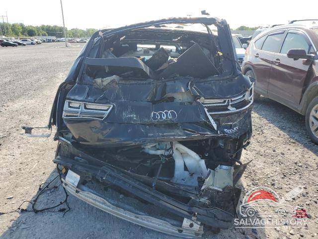 WA1AAAF78KD003164 2019 AUDI Q7 photo no. 6