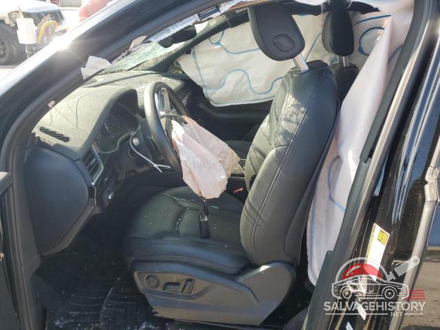 WA1AAAF78KD003164 2019 AUDI Q7 photo no. 7