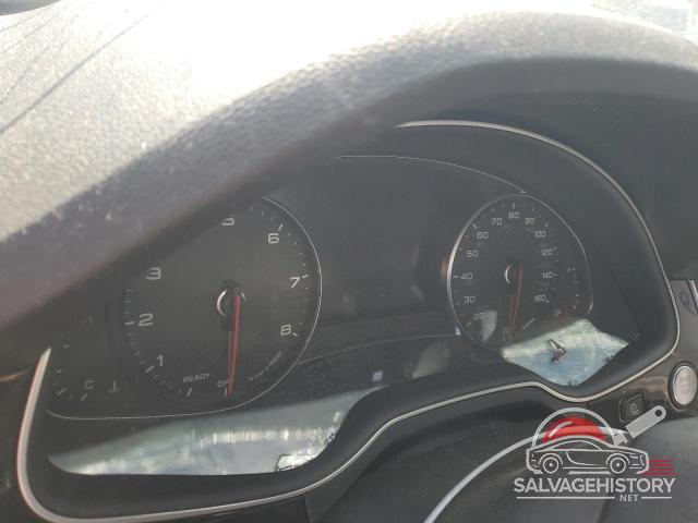 WA1AAAF78KD003164 2019 AUDI Q7 photo no. 9