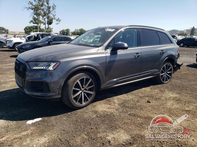 WA1LXBF73PD021821 2023 AUDI Q7 photo no. 23