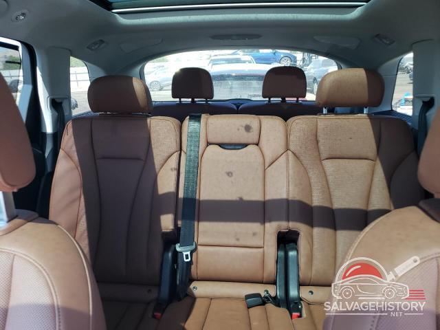 WA1LXBF73PD021821 2023 AUDI Q7 photo no. 10