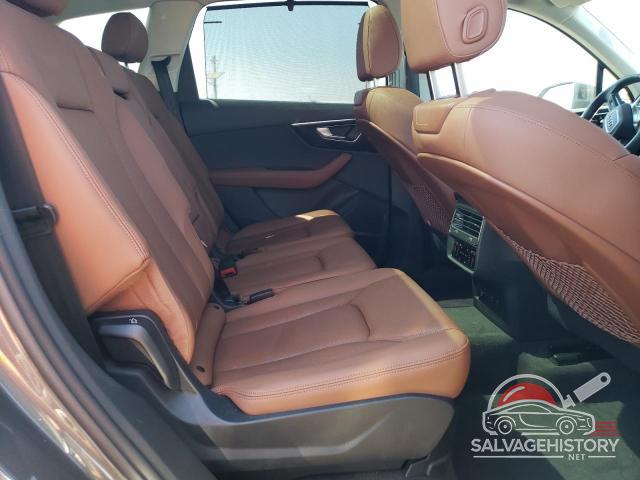 WA1LXBF73PD021821 2023 AUDI Q7 photo no. 11