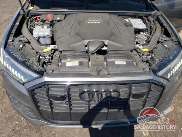 WA1LXBF73PD021821 2023 AUDI Q7 photo no. 12