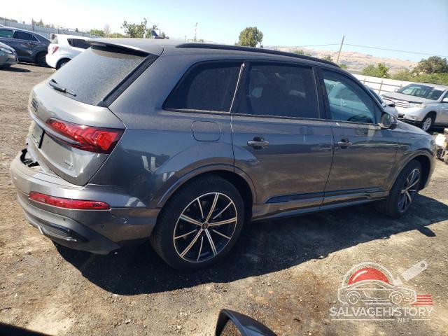 WA1LXBF73PD021821 2023 AUDI Q7 photo no. 3