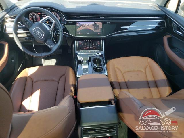 WA1LXBF73PD021821 2023 AUDI Q7 photo no. 8