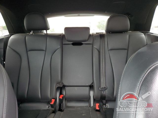 WA1FVAF15KD029369 2019 AUDI Q8 photo no. 10