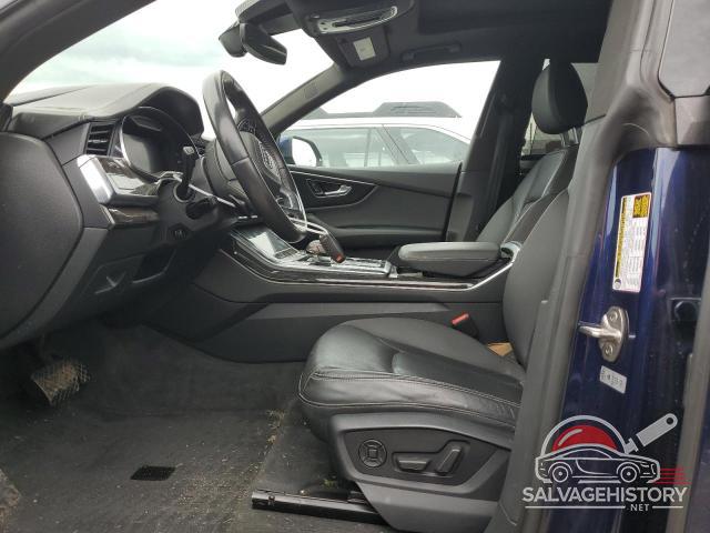 WA1FVAF15KD029369 2019 AUDI Q8 photo no. 7