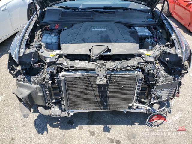 WA1FVAF10MD022767 2021 AUDI Q8 photo no. 11