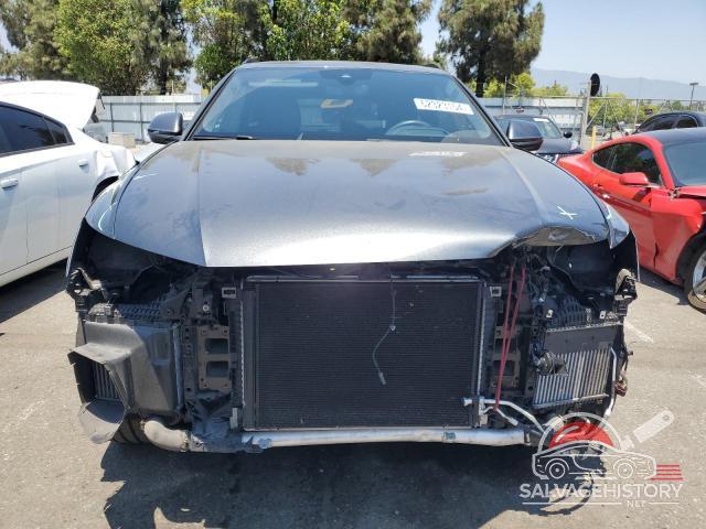 WA1FVAF10MD022767 2021 AUDI Q8 photo no. 5