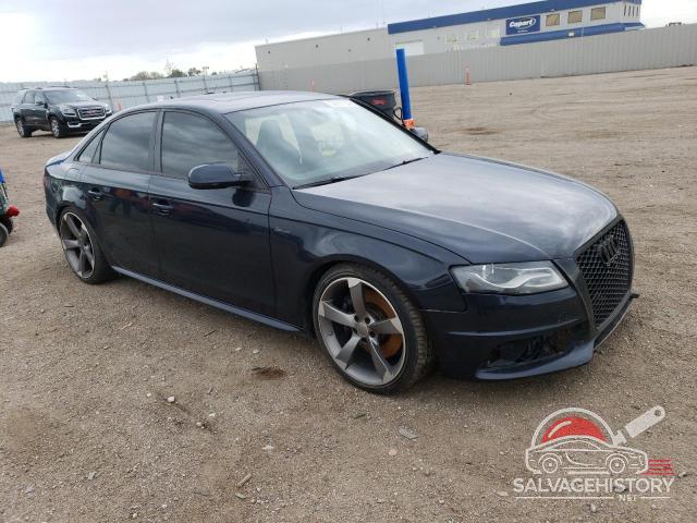 WAUKGAFL1CA096194 2012 AUDI S4/RS4 photo no. 4